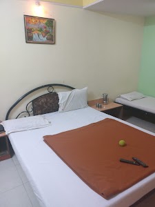 HOTEL SAPNA