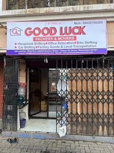 Good Luck Packers And Movers