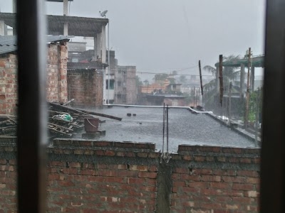 Jhilbagan, Dum Dum