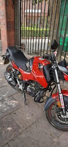 Hero Auto Agency
