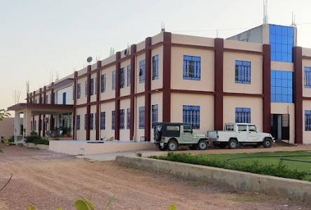 Mayur Defence Academy- Best Defence Academy in Kuchaman City