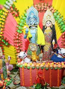 शिव मंदिर कोनार shiv mandir konar