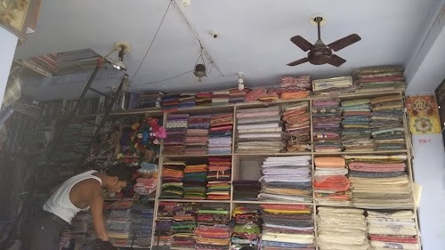 Vinod Cloth Store( Vinod Kumar Santosh Kumar)