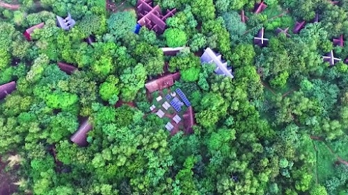 Sadhana Forest