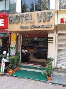 Hotel VIP International