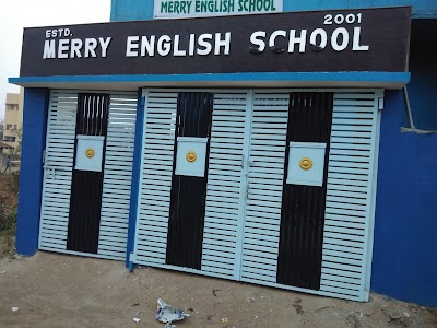 Merry English School