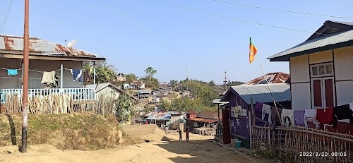 Tinsuong