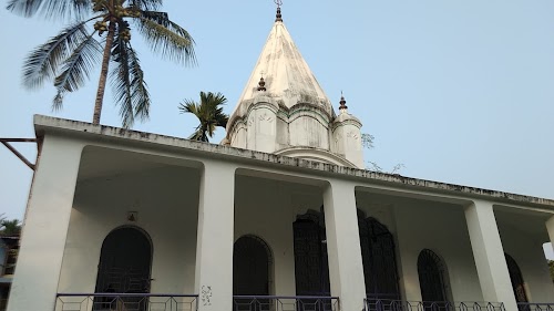 সিংপাড়া দুর্গা মন্দির