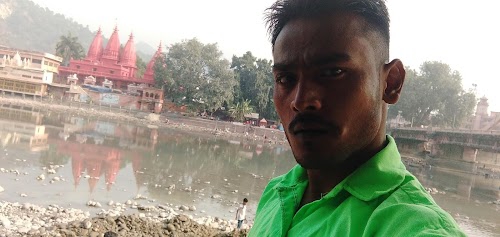 ALIGARH HATHRASH GOODS CARRIER
