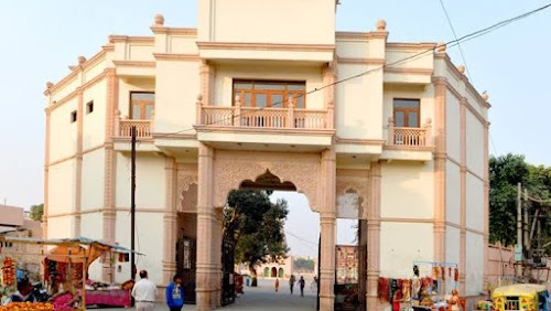Devi Mandir, Panipat