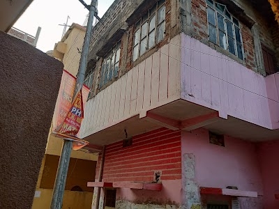 Hilsa Police Station