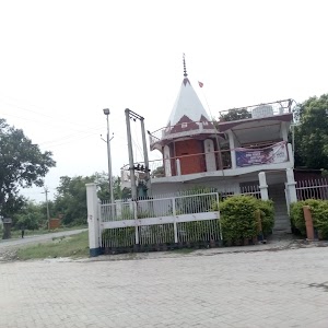 हनुमान मंदिर