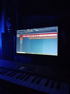 S k Digital Recording Studio