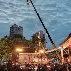 Battipada, Bhandup West