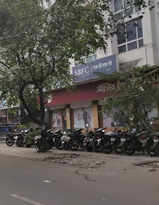Axis Bank