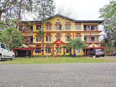 Maniram Dewan Boys Hostel