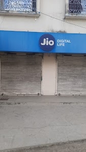 JIO STORE