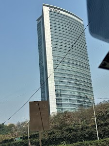 Westin Helipad