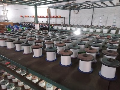 Gurukrupa Industrial