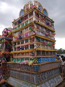 Place Of Fair ( Muharram )