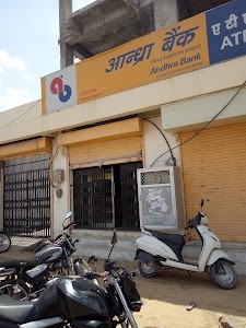 Andhra Bank