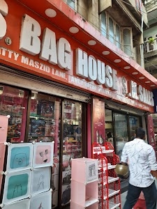 Hong Kong Market