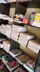 Vidyarthi book deepo