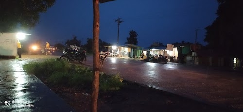सुवर्णांमृत चहा
