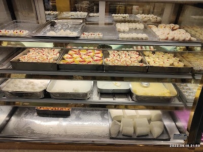 Tripti sweets and restaurant