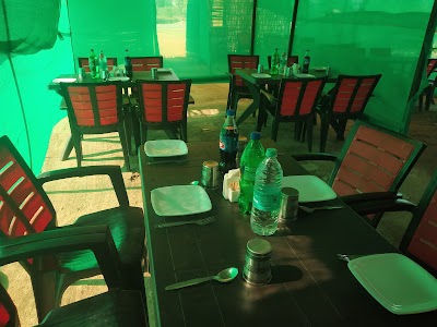 Mahendra Dhaba