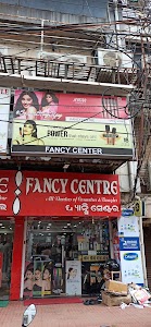 Fancy Centre