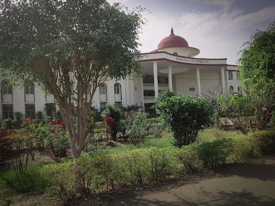 Oriental University