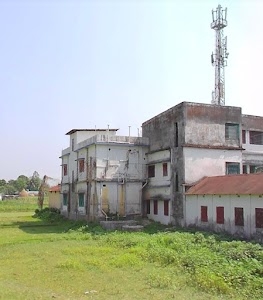 Kaminir Ghat, Rajarhat Takagach Anchal Office