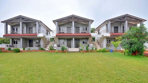 Gir Garden Residancy