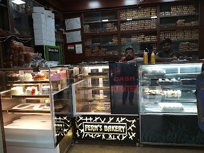 Fern's Bakery