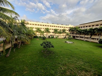 Maharashtra Institute of Medical Sciences & Research (MIT)
