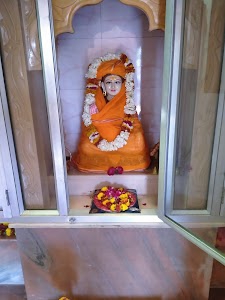 Kapadiyavali dhani road