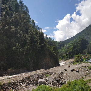 Sonprayag