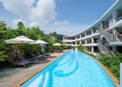 Homm Bliss Southbeach Patong