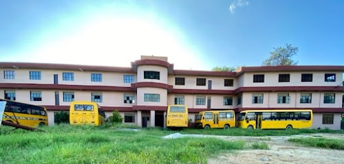 S.D. Memorial Sr. Sec. School (Affiliated to CBSE Aff. No. 531912)