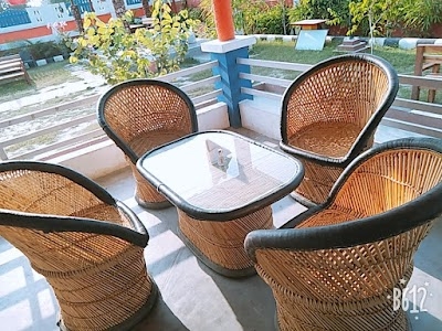 Airmanis Dhaba