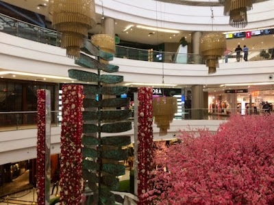 : PHOENIX MARKETCITY