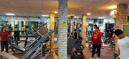 Being Fit 2.0