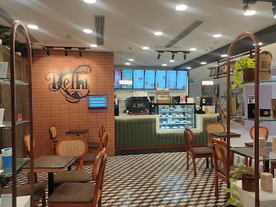 Chai Point