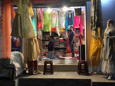 Delhi Fashion