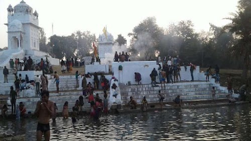 Bateshwar Dham