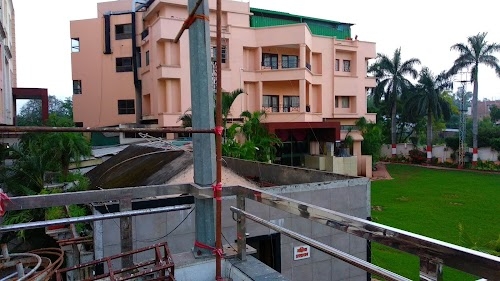 Hotel Apna Palace