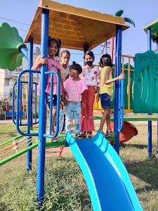 Ganganagar Park
