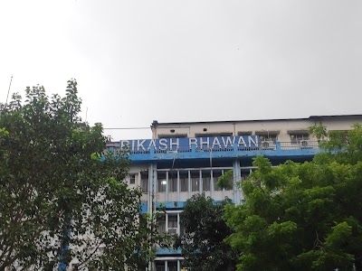 Bikash Bhawan