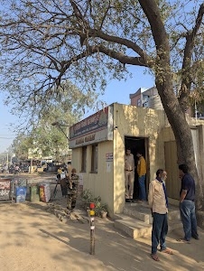 chota hasanpur police chowki